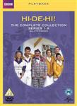 Hi-De-Hi Complete Collection Series 1-9 (PG) 13 Disc - CeX (UK